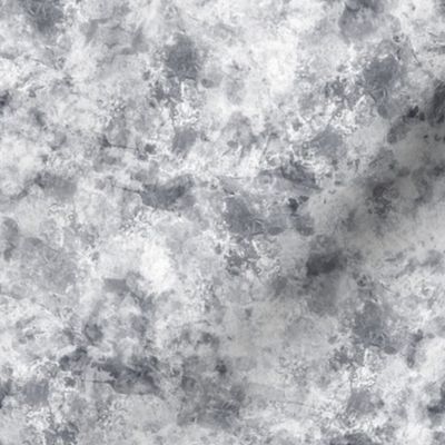 Black Marble Ice - white clouds layered texture