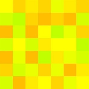 Variety Yellow Swatch