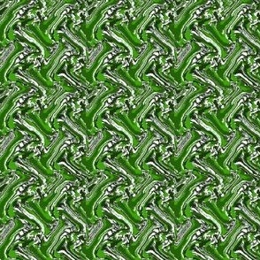 Jiggly Jangled Jungle - A Camouflage Texture
