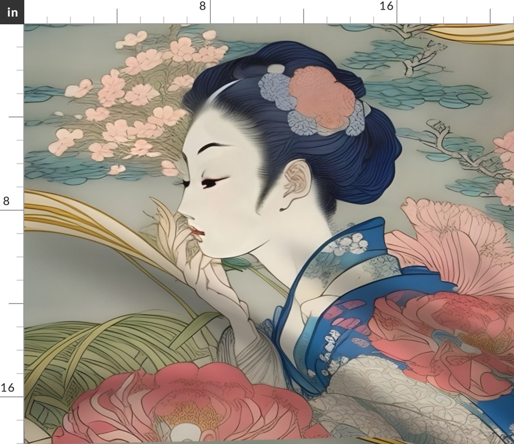 Hokusai art,Japanese ukiyo-e prints;Hokusai's Great Wave,Traditional Japanese art,Hokusai's artistic techniques,Ukiyo-e woodblock prints,Hokusai's landscapes,Japanese art inspiration,Hokusai's Mt. Fuji series,Ukiyo-e printmaking,Hokusai's use of perspecti
