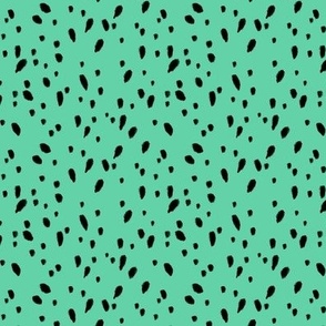 Speckles - Mint