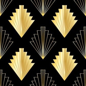 art deco lounge 2