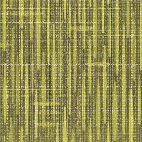 Textured Lines Olive Lime