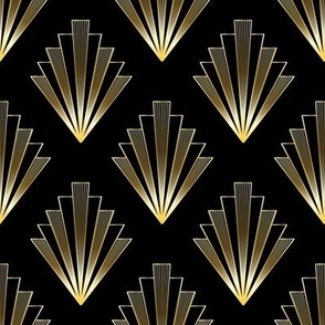 art deco lounge 7 