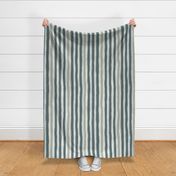 Sage Neutral Stripe