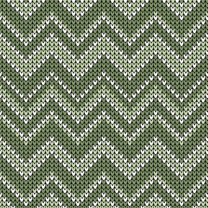 and Home Wallpaper Spoonflower Green Fabric, Chevron Sage | Decor