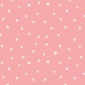 Pearly Pink Polka 4x4