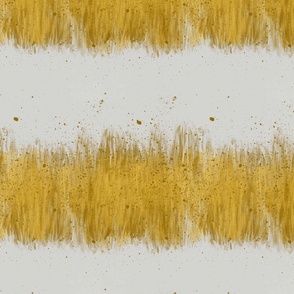 Wheat Abstract -(large scale)12x12