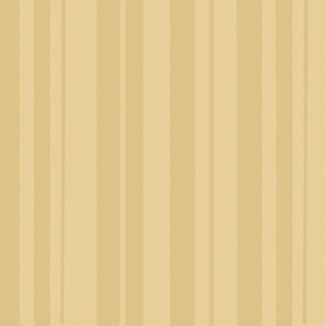 Hint of Stripes-golden ochre