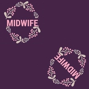 Midwife Midwifery Obstetrics Pregnancy