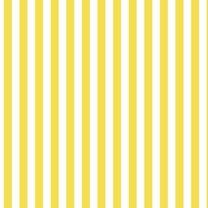 illuminating stripes vertical - pantone color of the year 2021