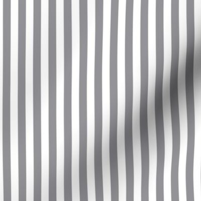 ultimate gray stripes vertical - pantone color of the year 2021