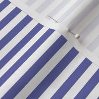 very peri stripes horizontal - pantone color of the year 2022