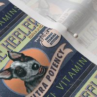 Blue Heeler Vitamins