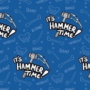 Ortho Hammers