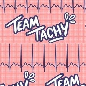 Team Tachy