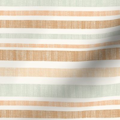 Spring Stripe - Medium - Feeling Sweet-Hufton Studio