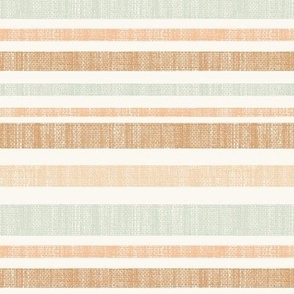 Spring Stripe - Medium - Feeling Sweet-Hufton Studio