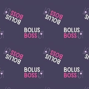 Bolus Boss Anesthesiology