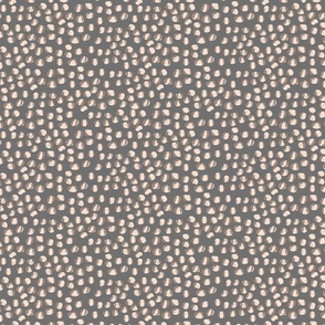 Leopardo light grey