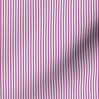 radiant orchid pinstripes vertical - pantone color of the year 2014