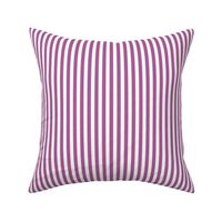 radiant orchid stripes vertical - pantone color of the year 2014