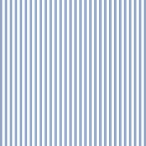 serenity pinstripes vertical - pantone color of the year 2016