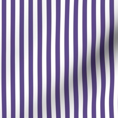 ultra violet stripes vertical - pantone color of the year 2018