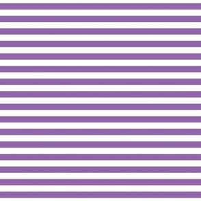amethyst purple stripes .25"