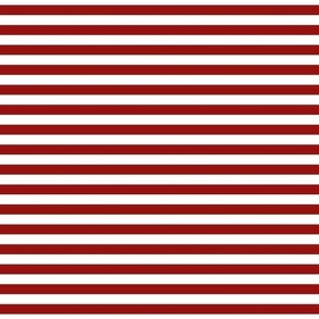 dark red stripes .25"