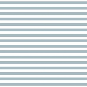 slate blue stripes .25"