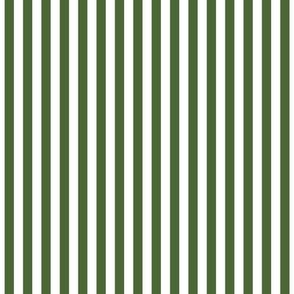 Green Stripe 