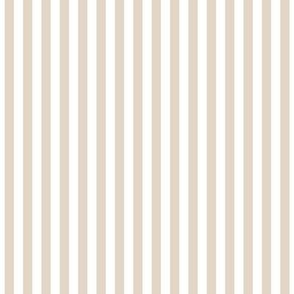 sand vertical stripes .25"