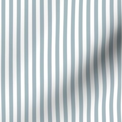 slate blue vertical stripes .25"