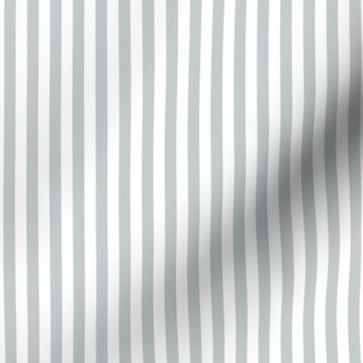sterling grey vertical stripes .25"