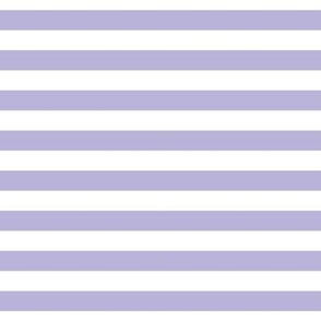 light purple stripes 1/2"