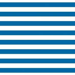 royal blue stripes 1/2"