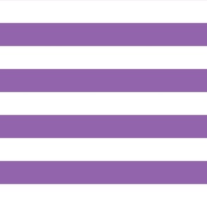 amethyst purple 2" stripes LG
