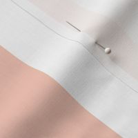 blush vertical 2" stripes LG