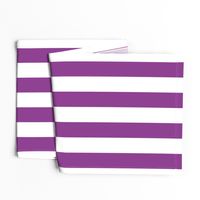 grape purple vertical 2" stripes LG