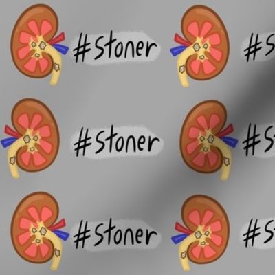 Kidney Stoner
