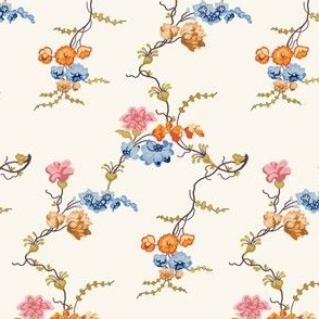 Floral Pattern Small