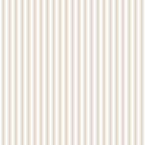 sand ticking stripes