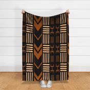 African Mud Cloth 19