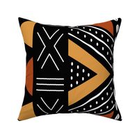 African Fabric Mud Cloth