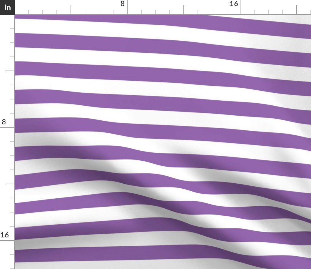 amethyst purple stripes 1"