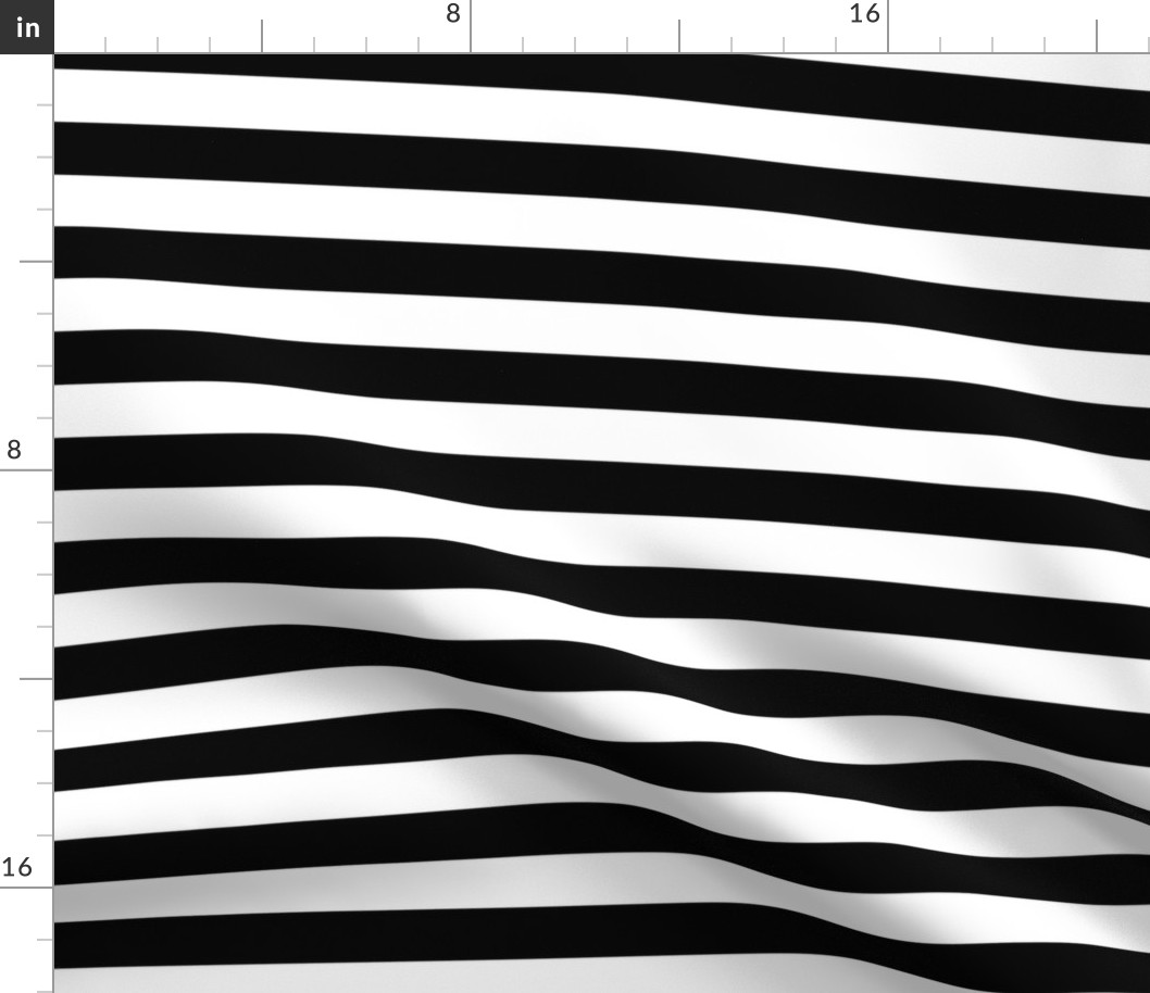 black stripes 1"