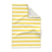 butter yellow stripes 1"