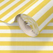 butter yellow stripes 1"