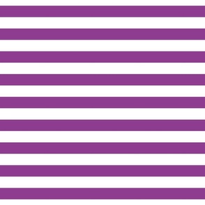 grape purple stripes 1"